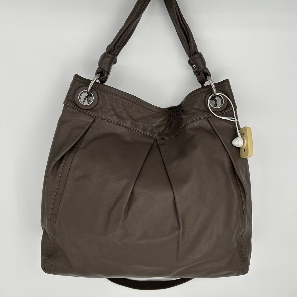 Coach Parker Hippie Shoulder Bag