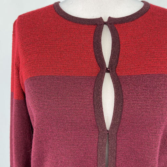 Anne Klein Sweater