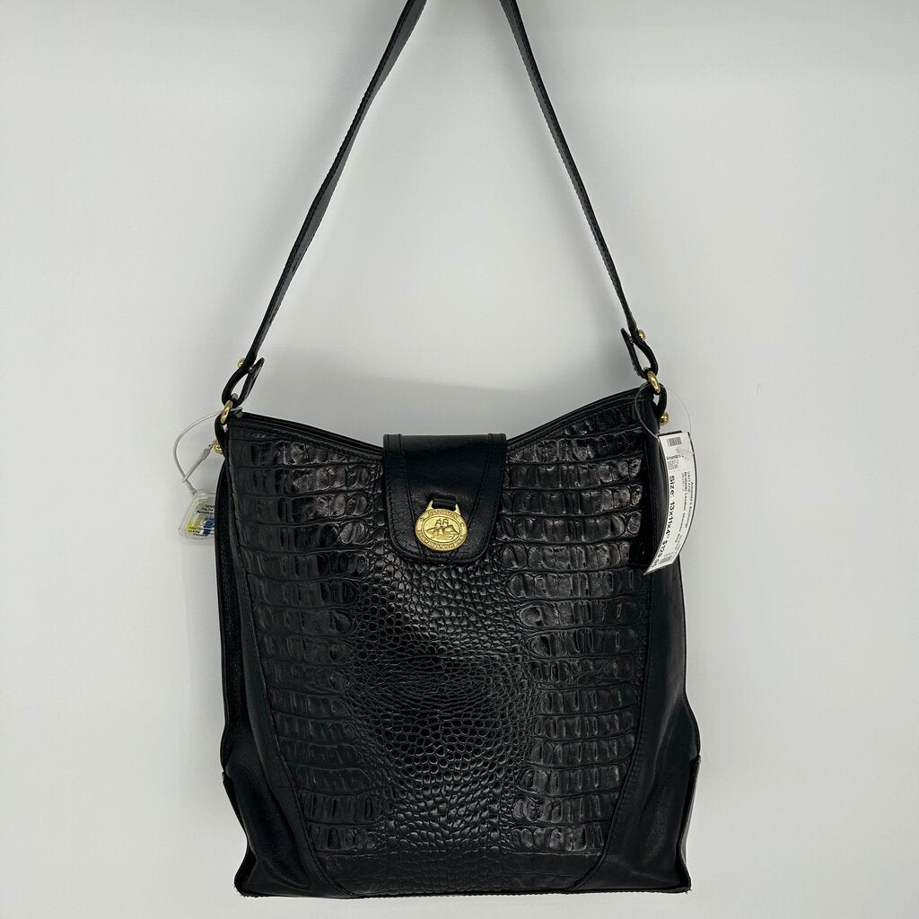 Brahmin Leather Shoulder Bag