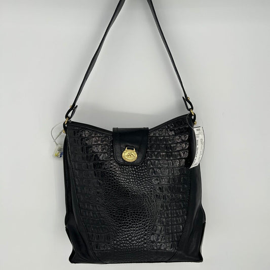 Brahmin Leather Shoulder Bag