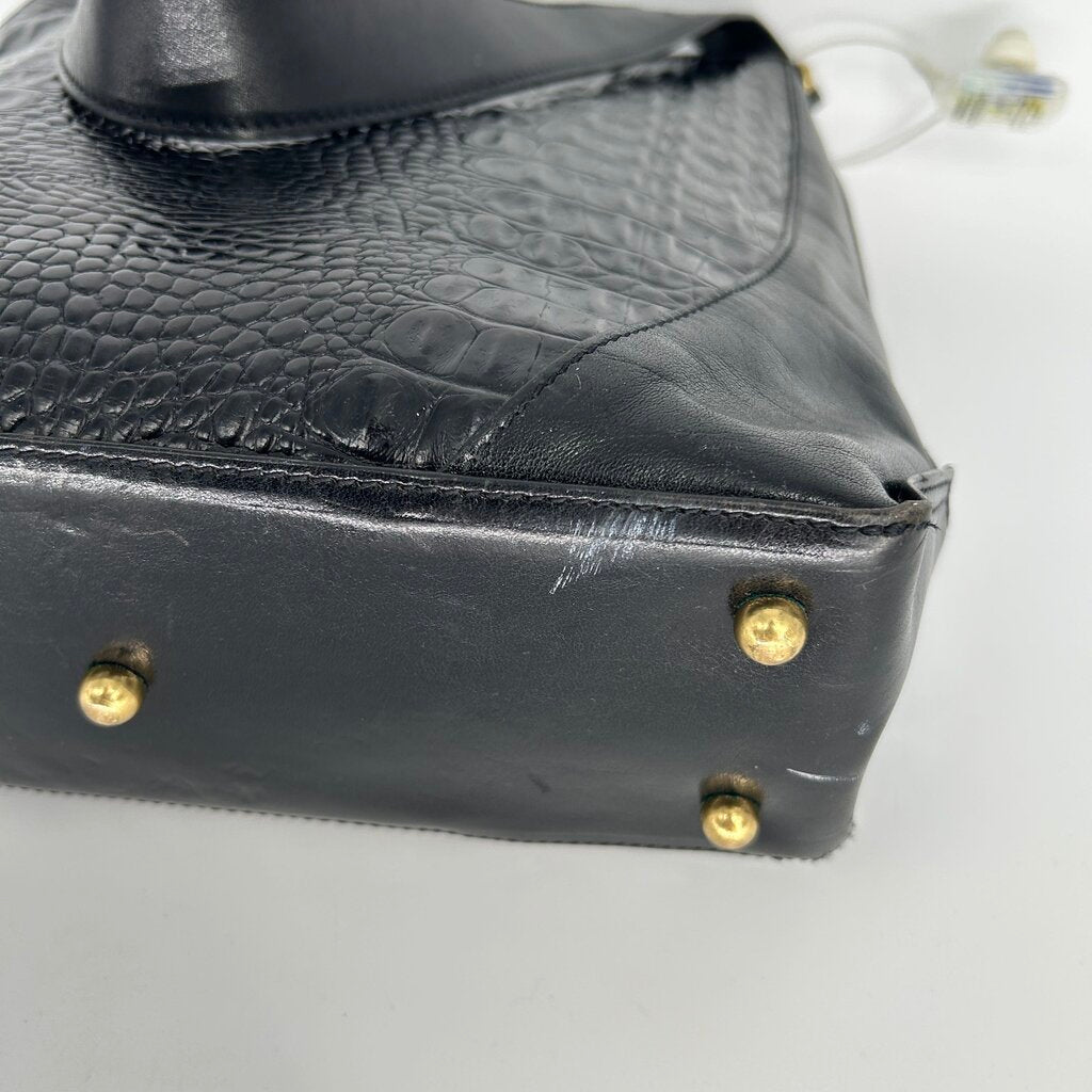 Brahmin Leather Shoulder Bag