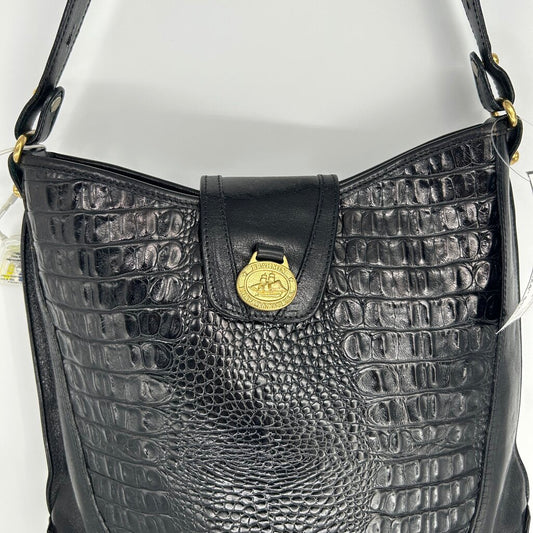 Brahmin Leather Shoulder Bag