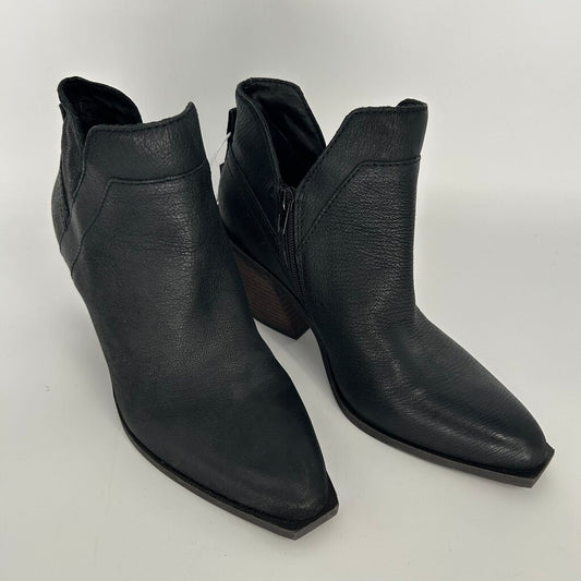 Crown Vintage Ankle Boots