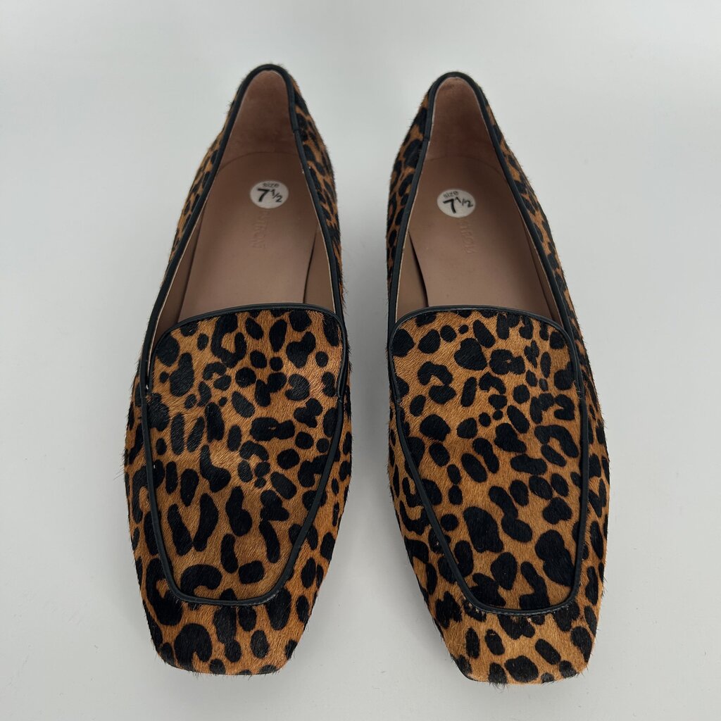 Nordstrom Loafers