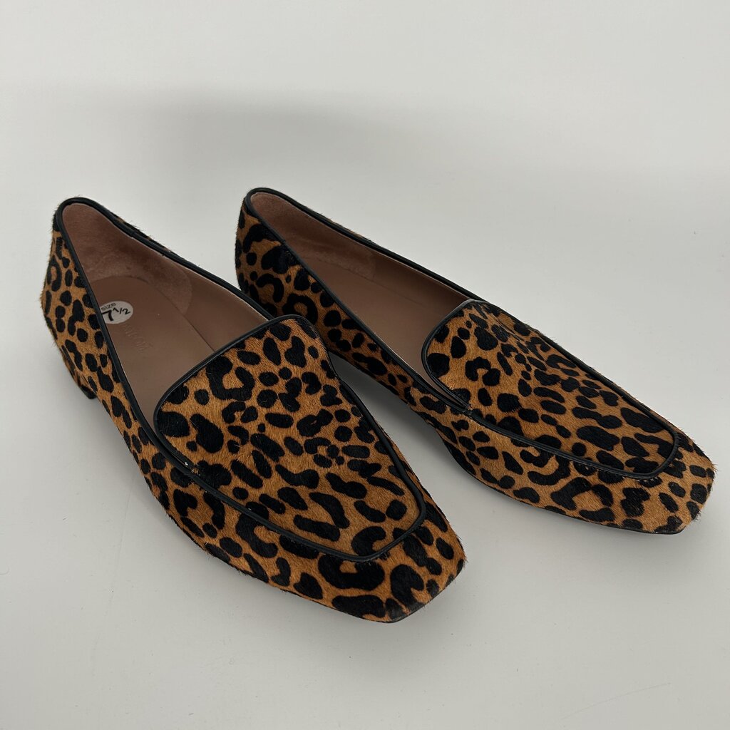 Nordstrom Loafers