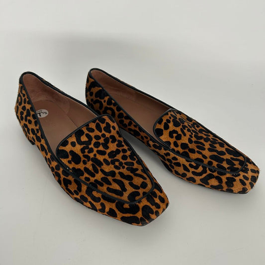 Nordstrom Loafers
