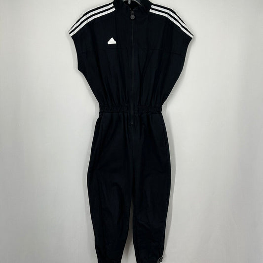 Adidas S/s Jumpsuit