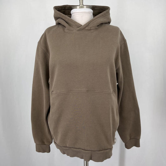 Lululemon L/s Sweatshirt Hood