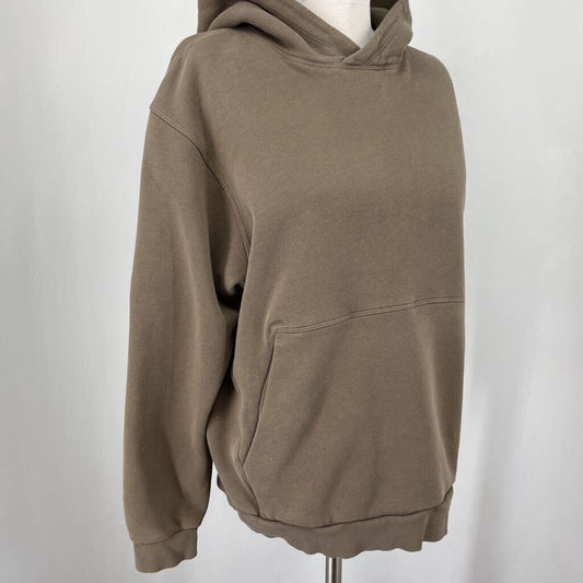 Lululemon L/s Sweatshirt Hood
