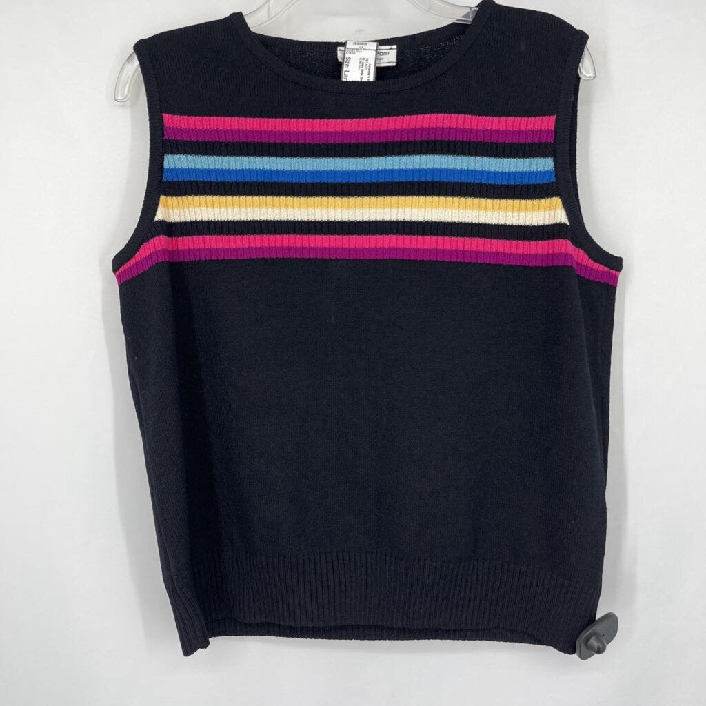St John Slvls Sweater