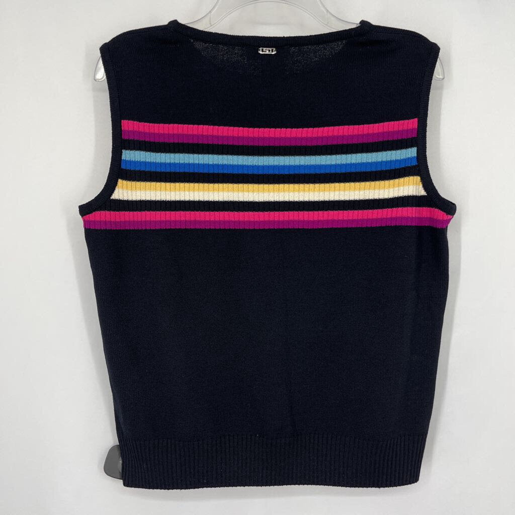 St John Slvls Sweater