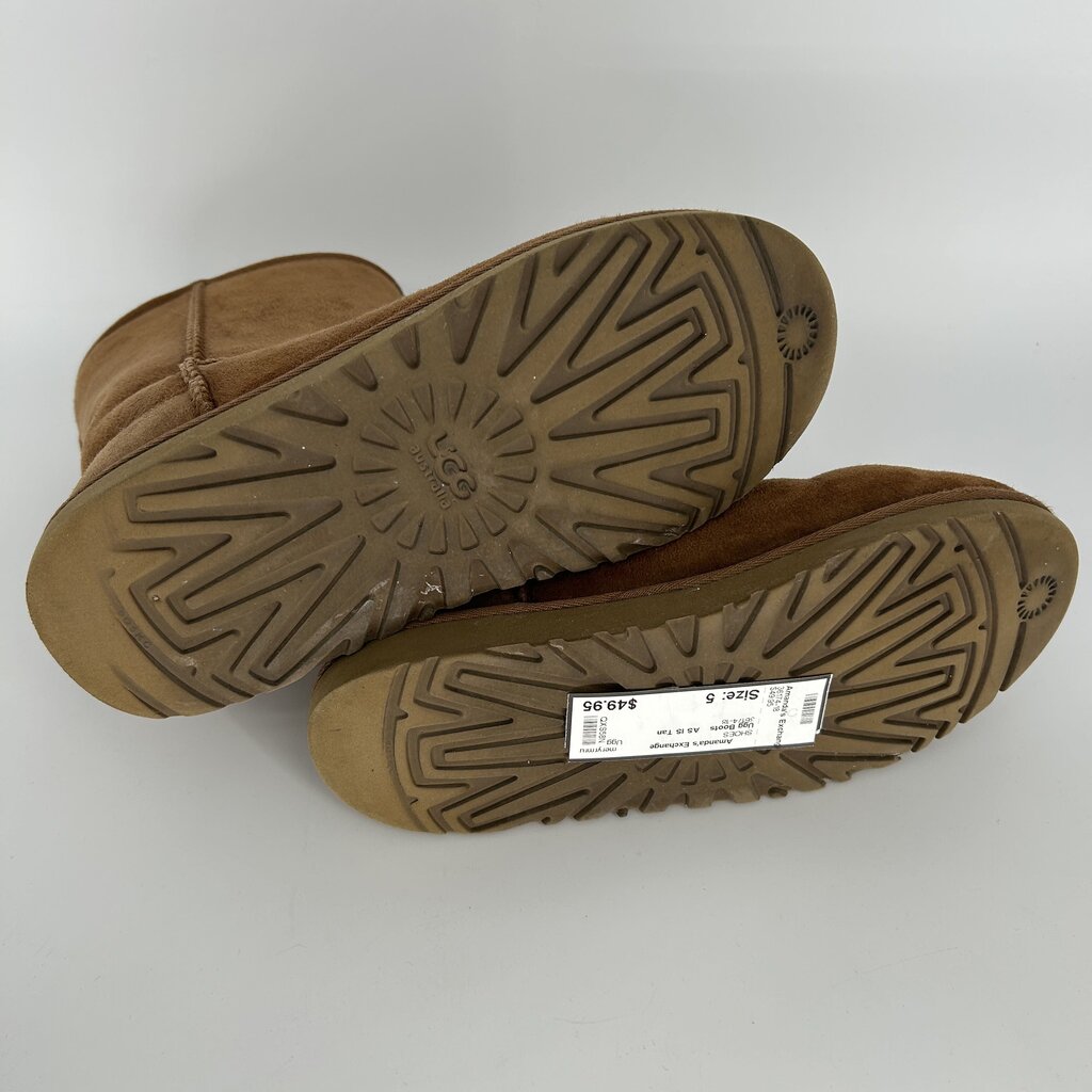 Ugg Boots AS IS