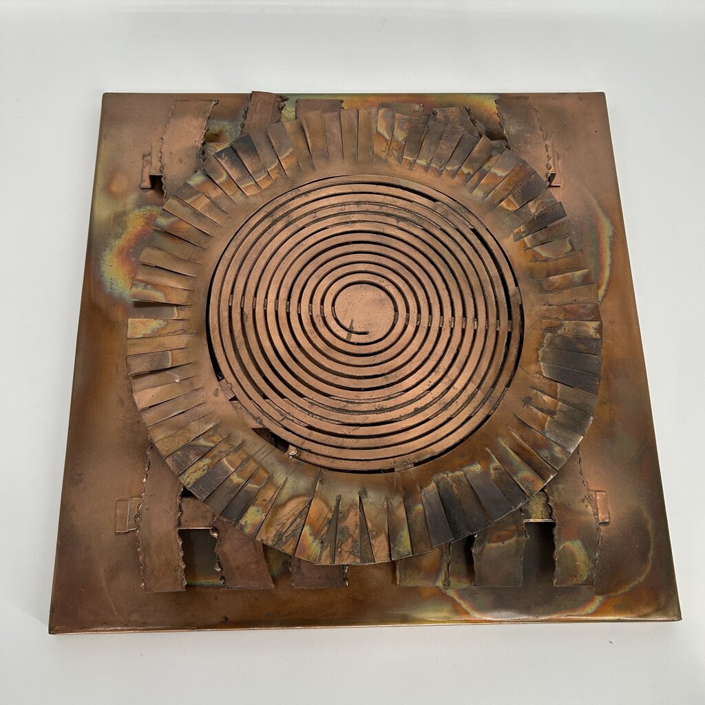 Metal Wall Hanging
