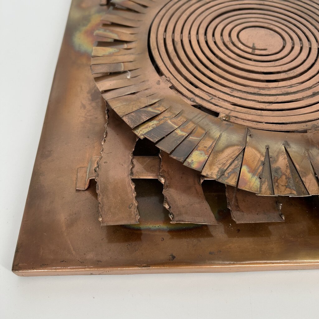 Metal Wall Hanging