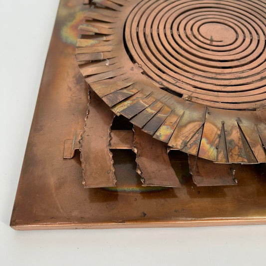 Metal Wall Hanging
