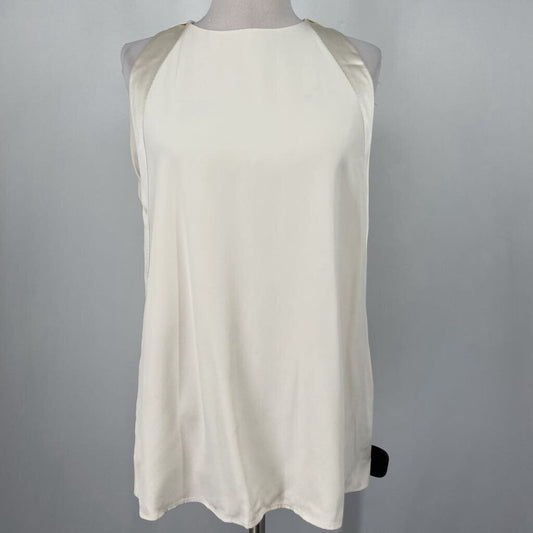 Burberry Slvls Silk Shirt