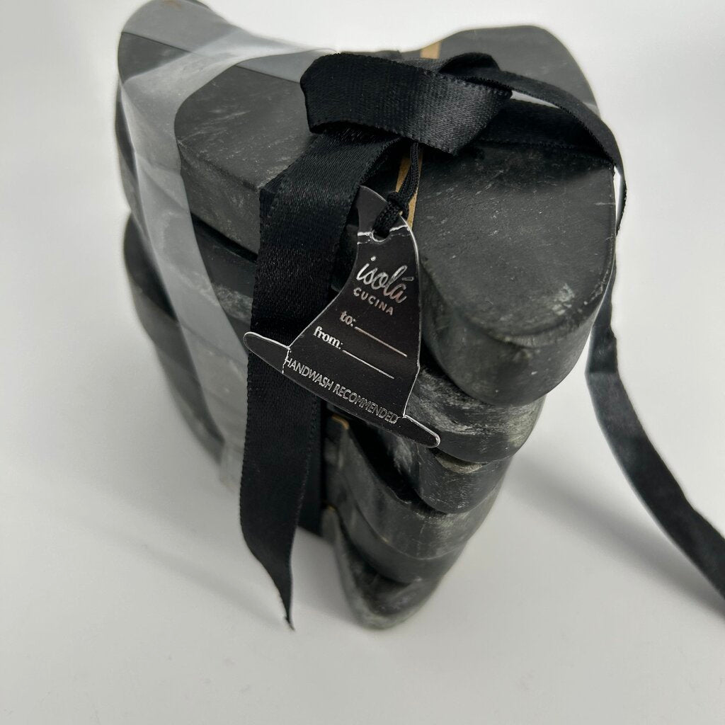 Mable Witches Hats Coasters