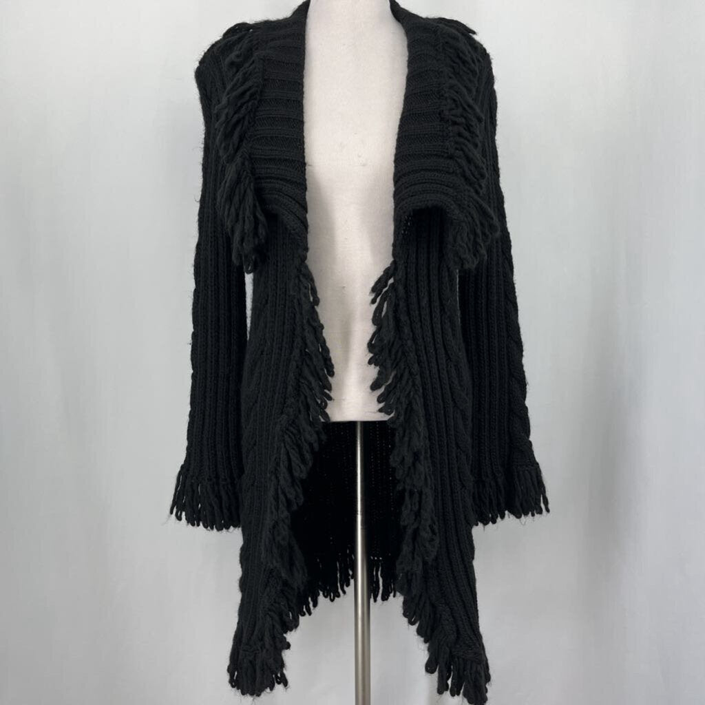 Made in Italy of Benetton Cardigan