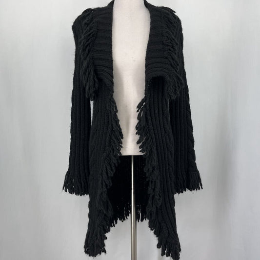 Made in Italy of Benetton Cardigan