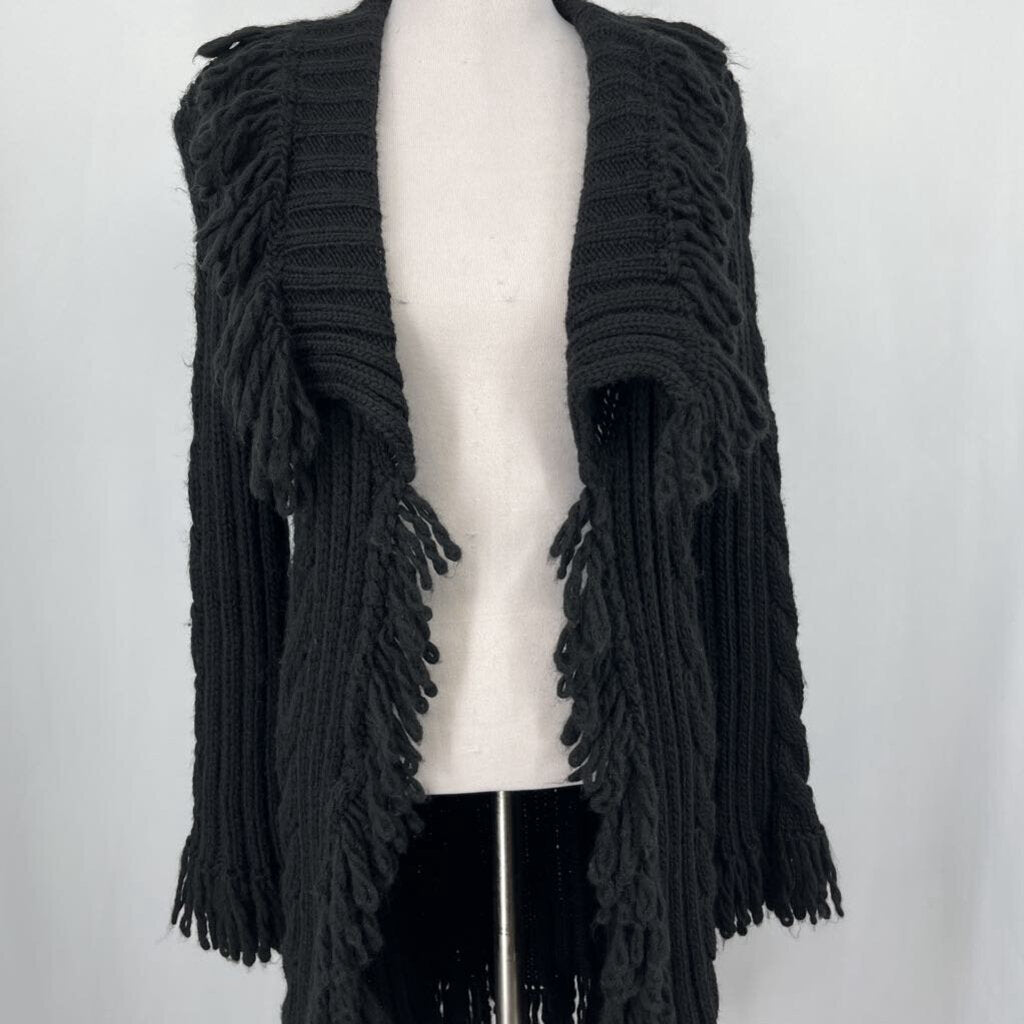 Made in Italy of Benetton Cardigan