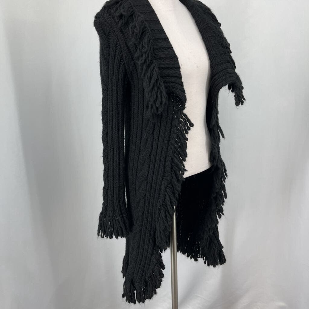 Made in Italy of Benetton Cardigan
