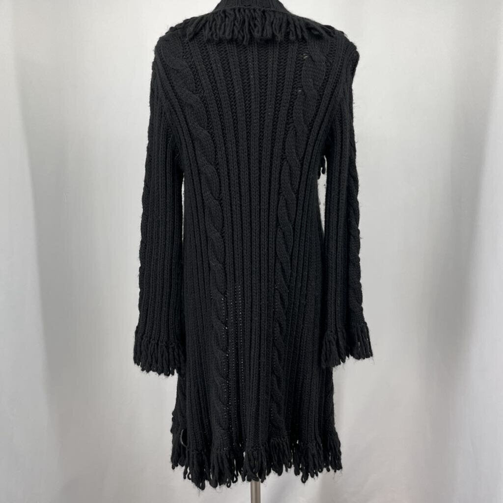 Made in Italy of Benetton Cardigan