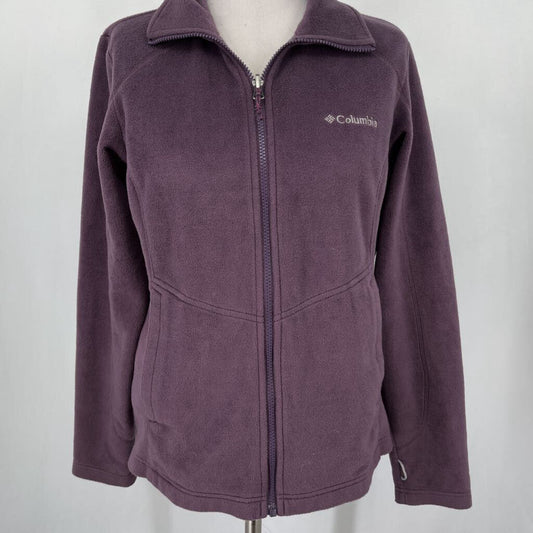 Columbia Fleece Jack