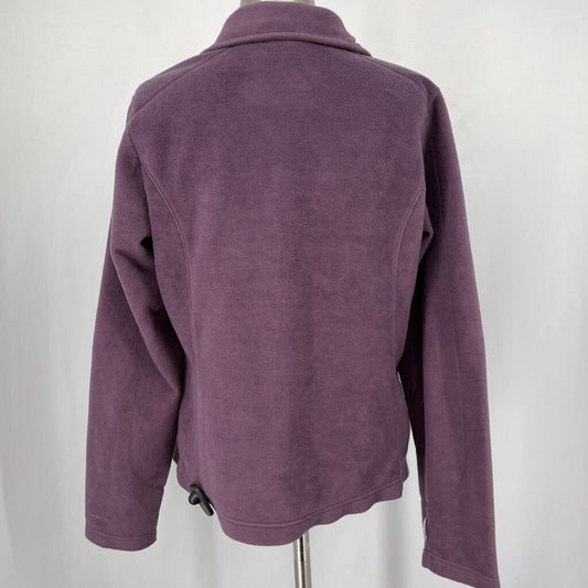 Columbia Fleece Jack