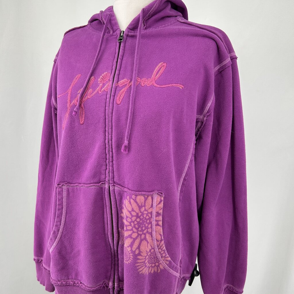 Life is Good Hoodie