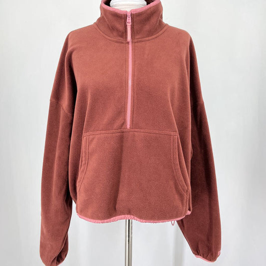 Fabletics Fleece Pullover