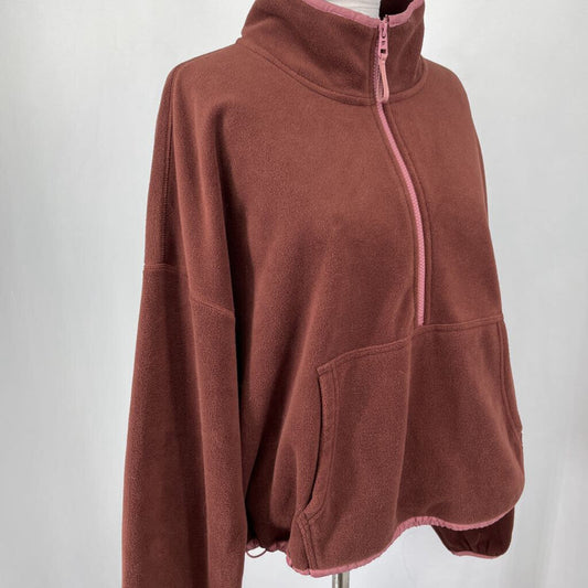 Fabletics Fleece Pullover