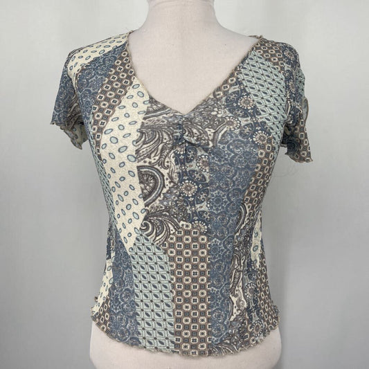 We too s/s Shirt
