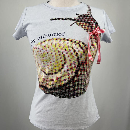 Kimichi Blue S/s Tee