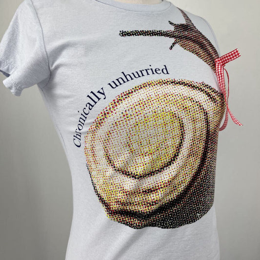 Kimichi Blue S/s Tee