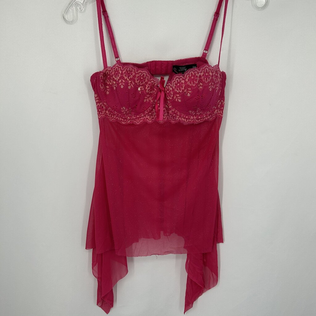 VS Babydoll Nightgown