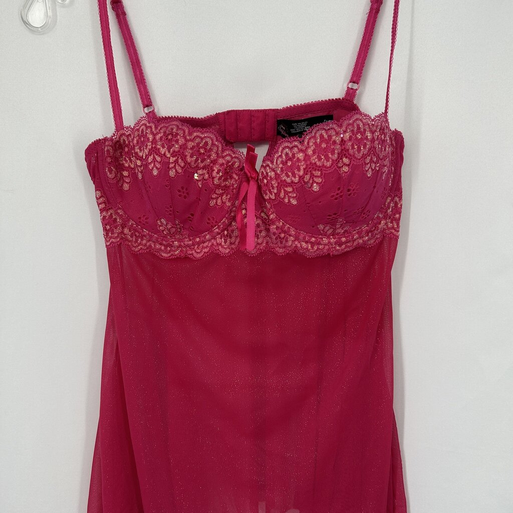 VS Babydoll Nightgown
