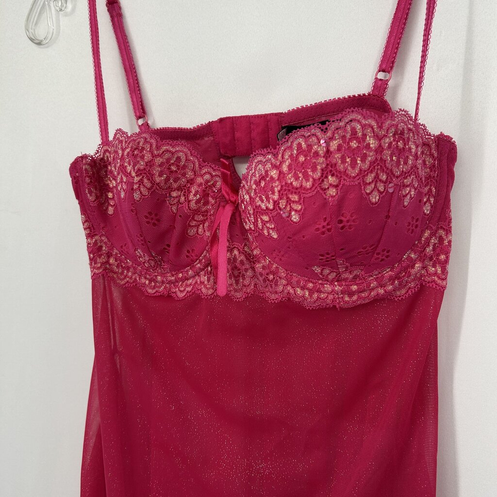VS Babydoll Nightgown