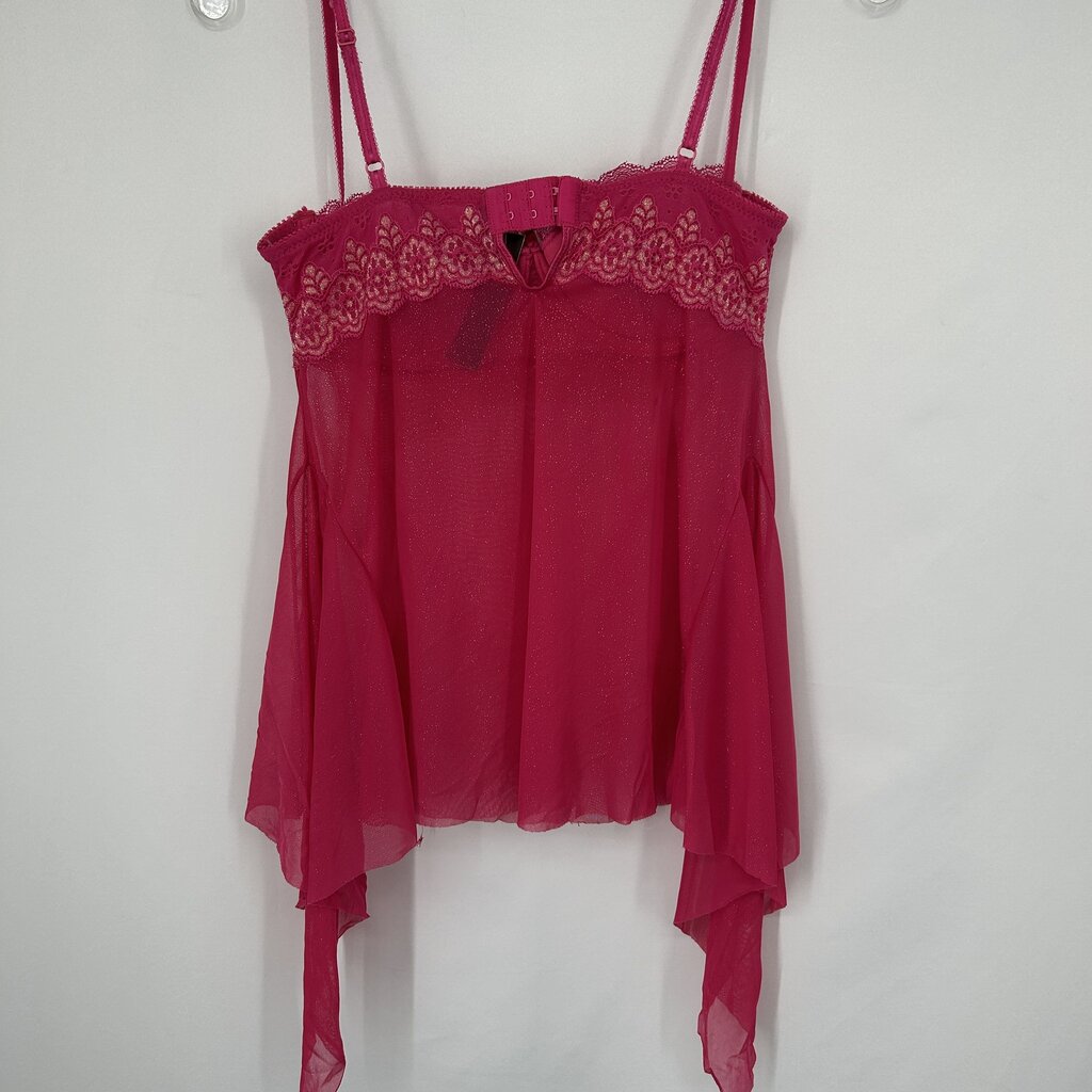 VS Babydoll Nightgown