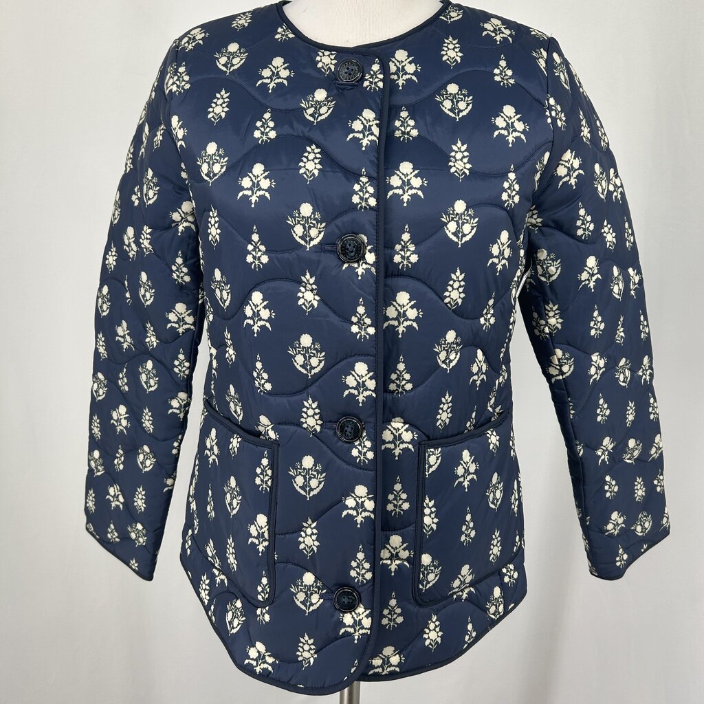 Talbots Quilted Jacket