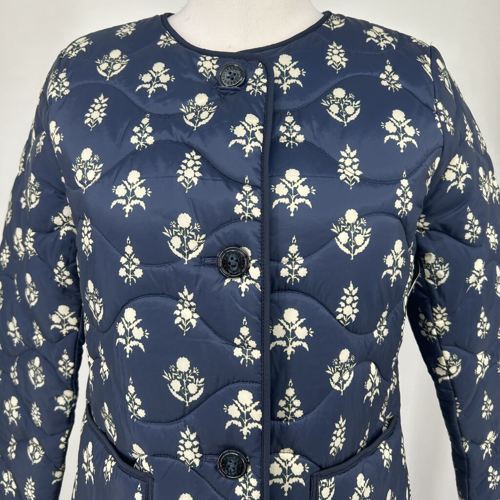 Talbots Quilted Jacket