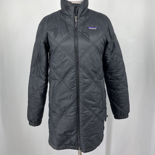 Patagonia Quilted Coat