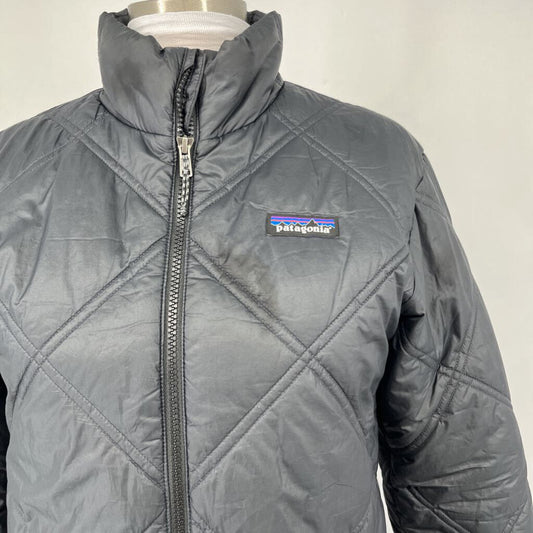 Patagonia Quilted Coat