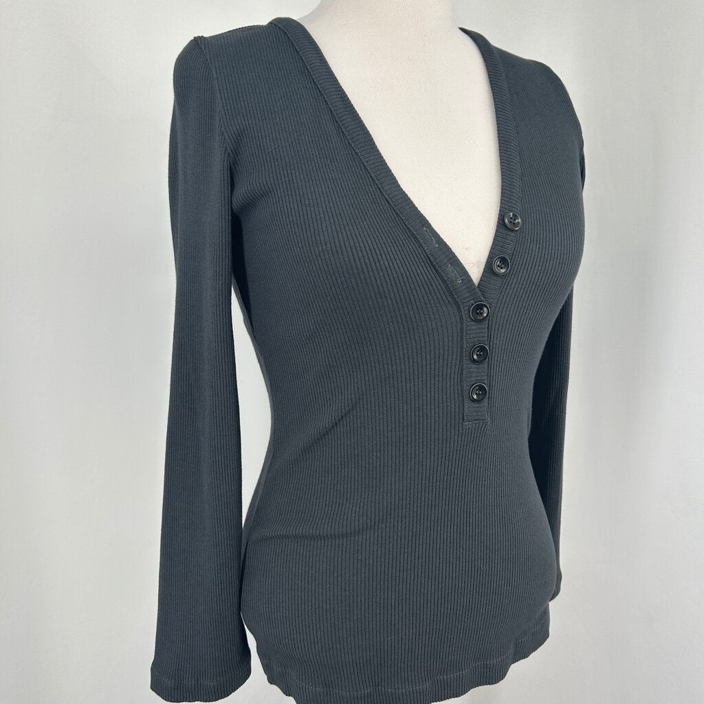 Citizens of Humanity L/s Shirt