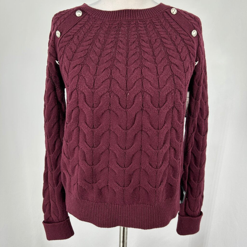 Talbots Sweater