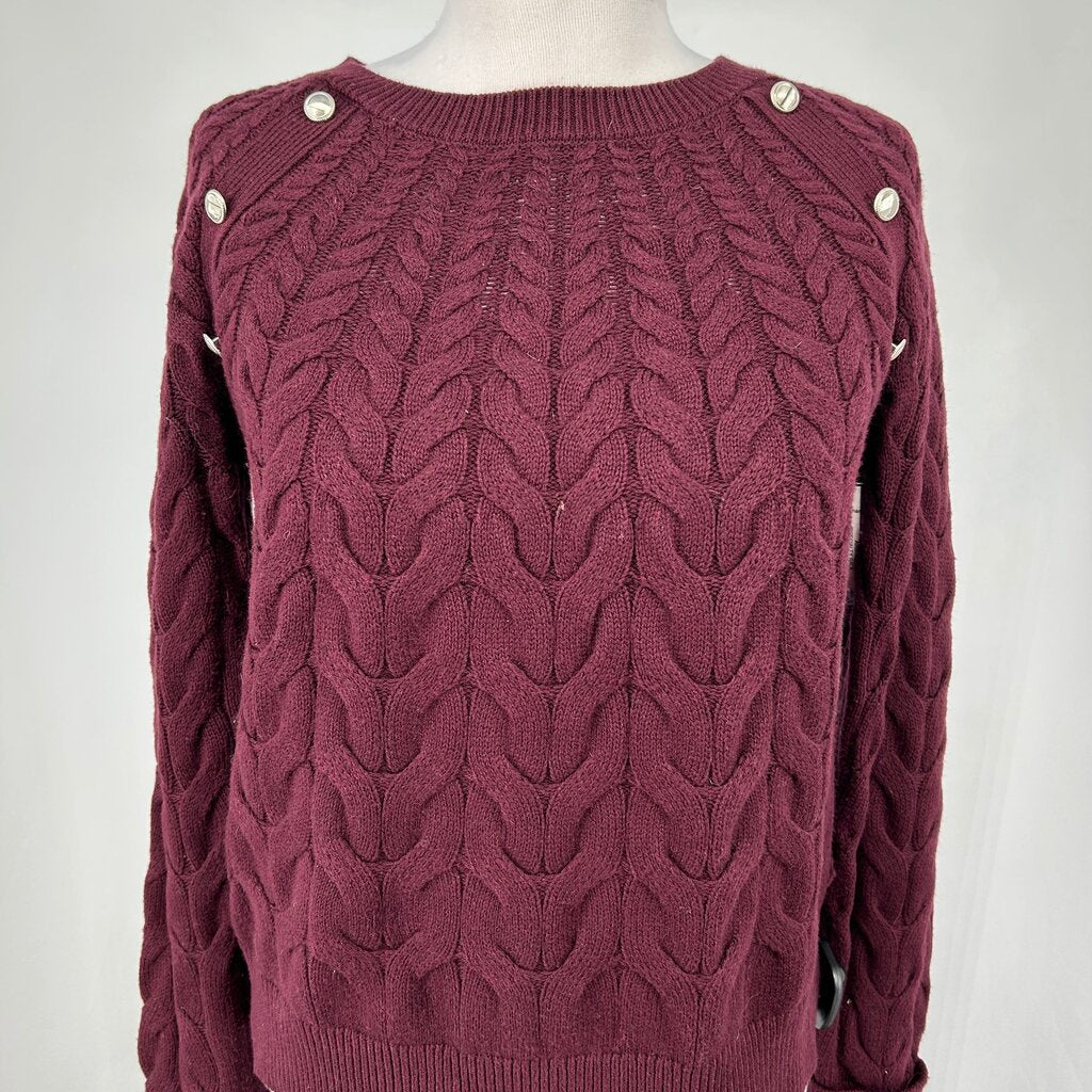 Talbots Sweater
