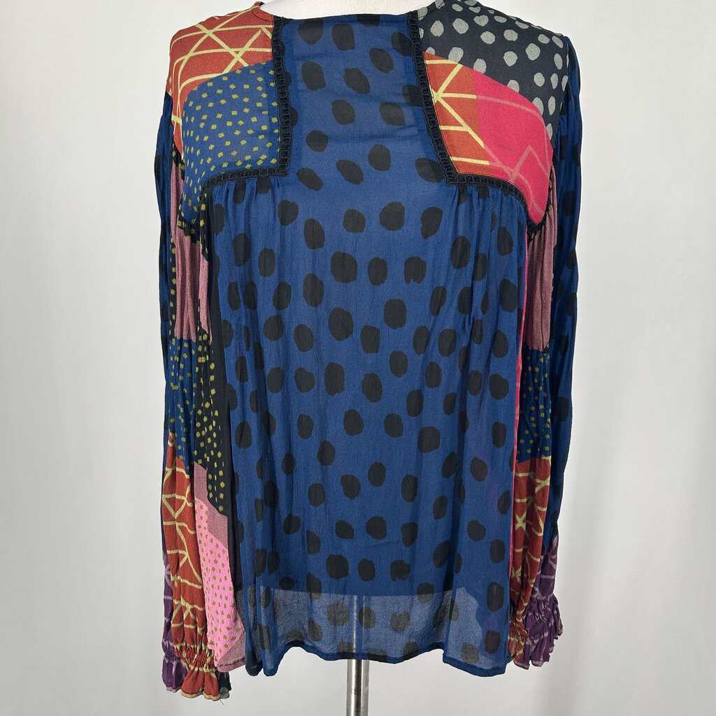 Bl^nk London L/s Shirt
