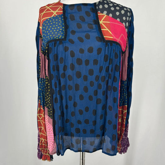 Bl^nk London L/s Shirt