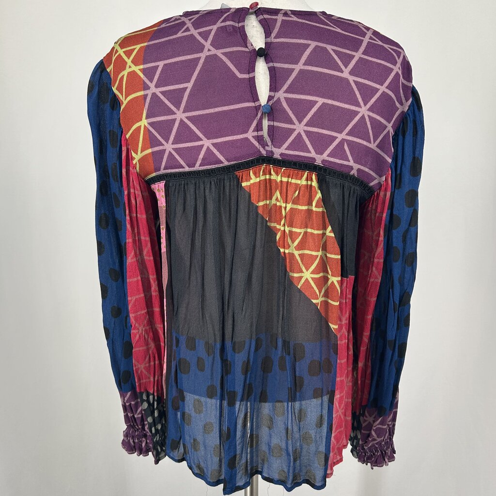 Bl^nk London L/s Shirt