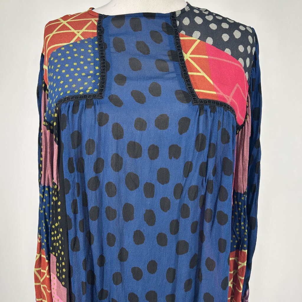 Bl^nk London L/s Shirt