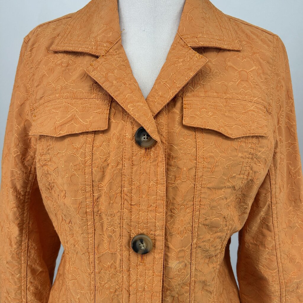 Coldwater Creek L/s Jacket